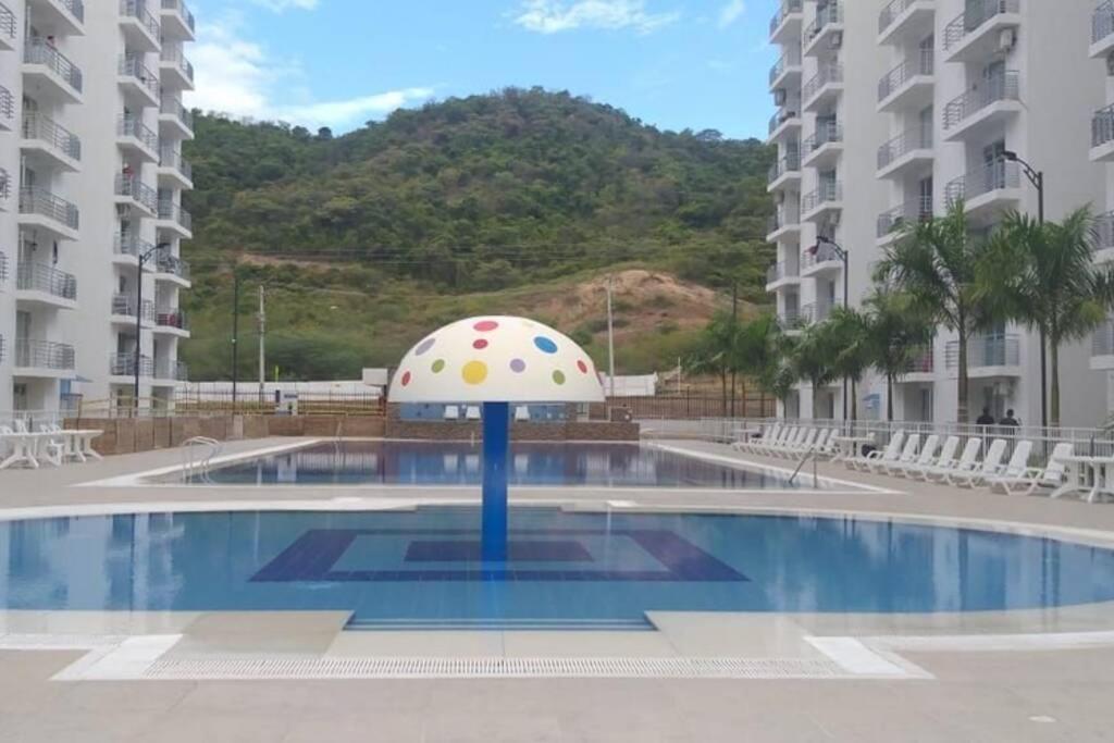 ¡Un Espacio Para Tu Descanso! 吉拉尔多特 外观 照片