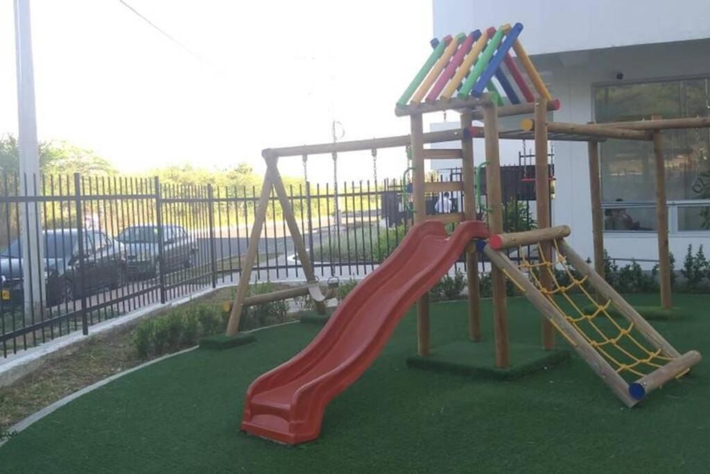 ¡Un Espacio Para Tu Descanso! 吉拉尔多特 外观 照片